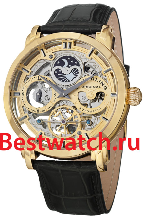 Часы Stuhrling Original Special Reserve 371.02